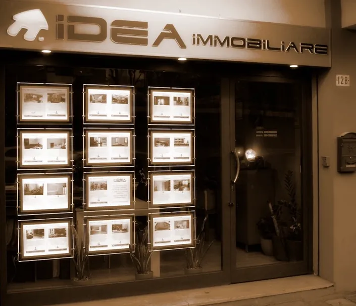 Idea Immobiliare, Modena