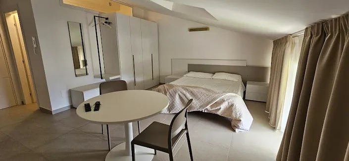 Il Colle Rentrooms