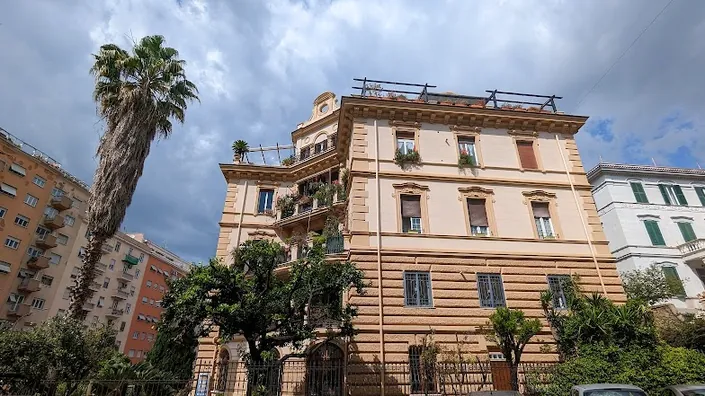 Il Gruppo Aureli Immobiliare