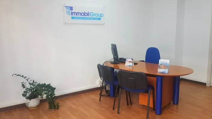 Immobil Group Macerata Campania