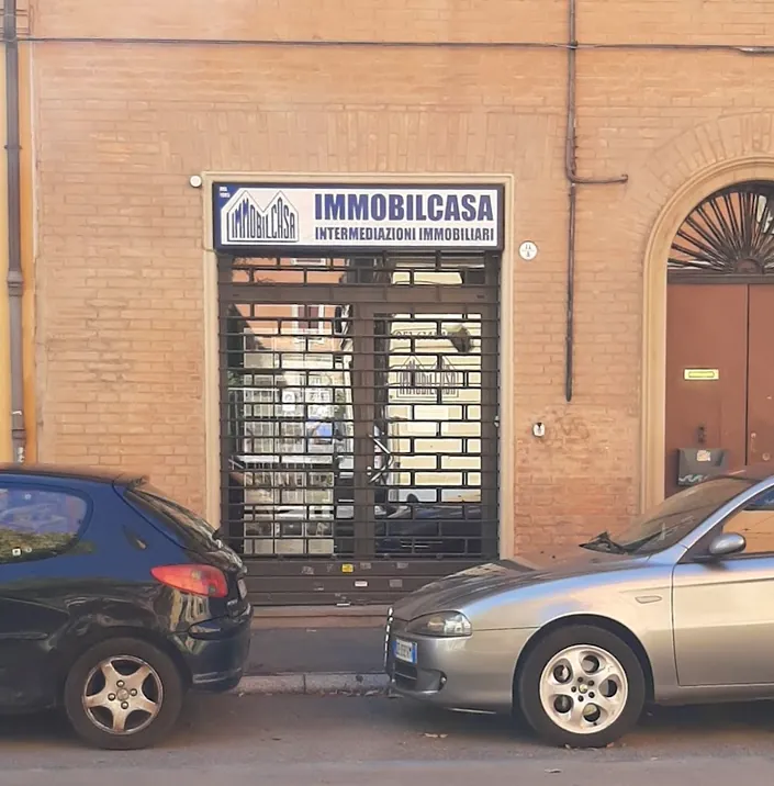 Immobilcasa srl