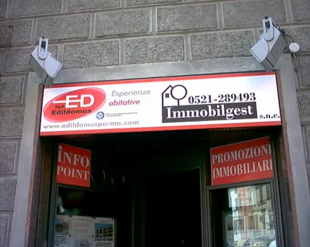 Immobilgest (S.N.C.)