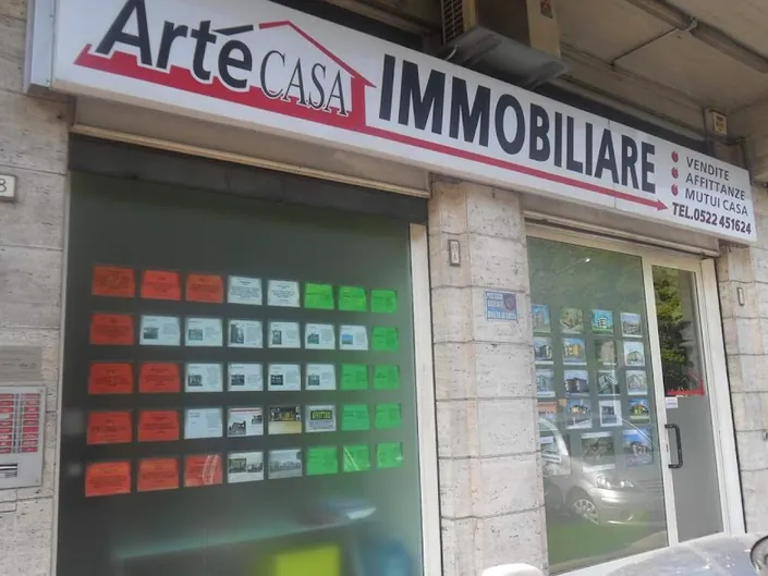 Immobiliare Artecasa