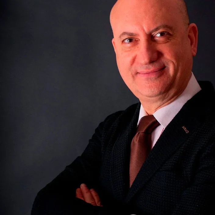 Immobiliare Barberini del Dr. Aldo Ciaffi