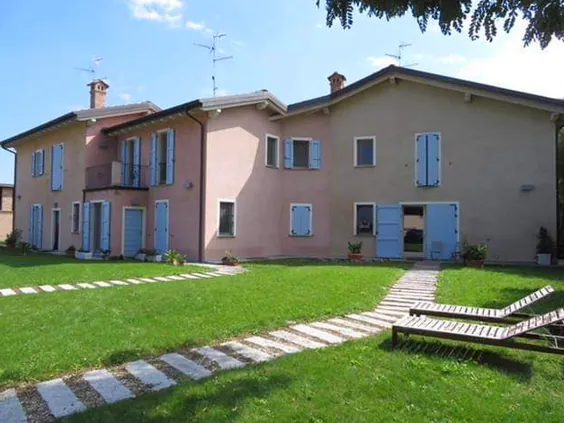 Immobiliare Bossalini & Design