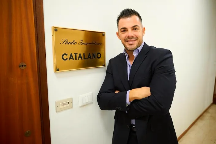 IMMOBILIARE CATALANO