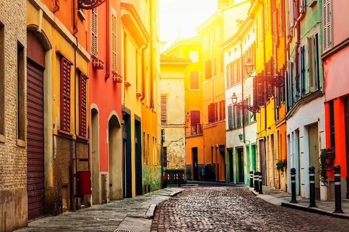Immobiliare d’Impresa Srl – Immobili di Pregio