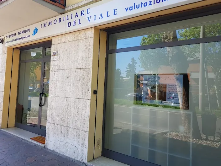 Immobiliare Del Viale
