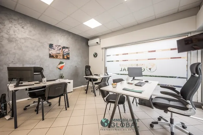 Immobiliare Global, Modena
