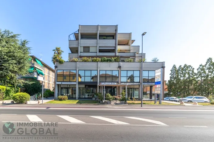 Immobiliare Global, Reggio Emilia