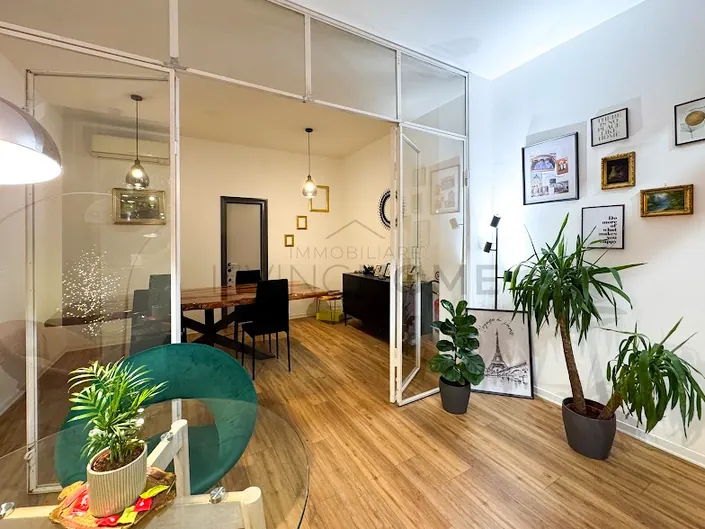 Immobiliare Living Home
