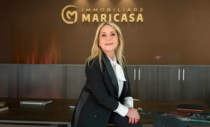 IMMOBILIARE MARICASA