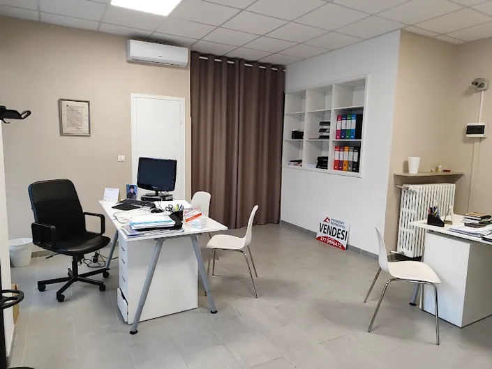 Immobiliare Montefiorino