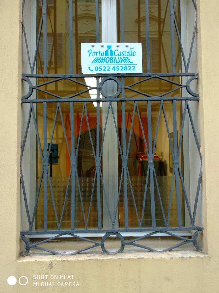 Immobiliare Porta Castello