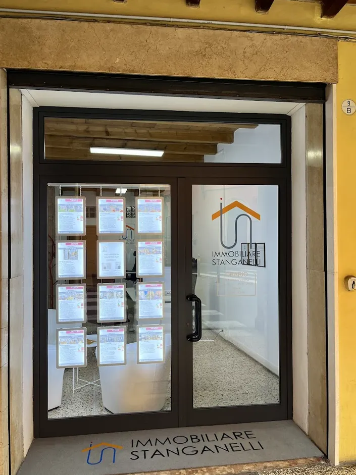Immobiliare Stanganelli