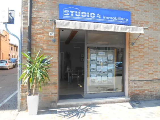 Immobiliare Studio 4