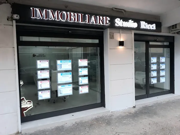 Immobiliare studio Ricci