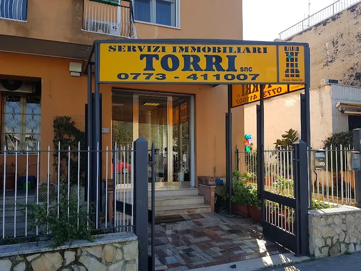 Immobiliare Torri di Cipresso Franca Agenzia Immobiliare di Latina