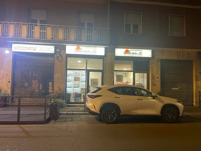 Immobiliare Valois