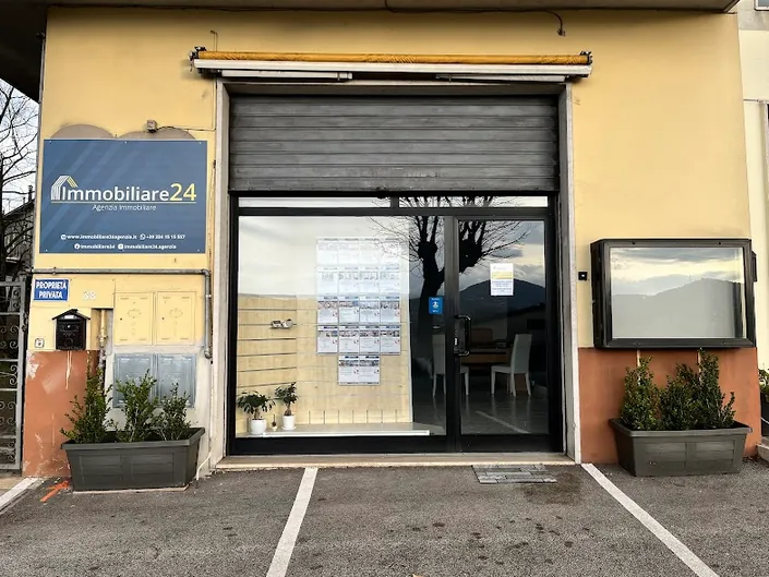 Immobiliare24