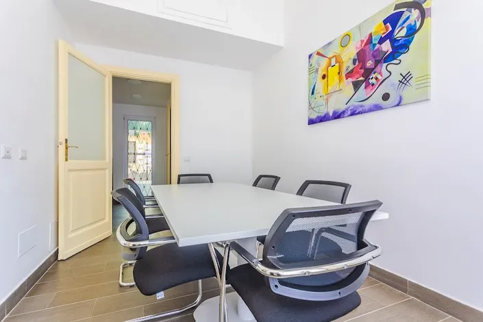 Insula Immobiliare