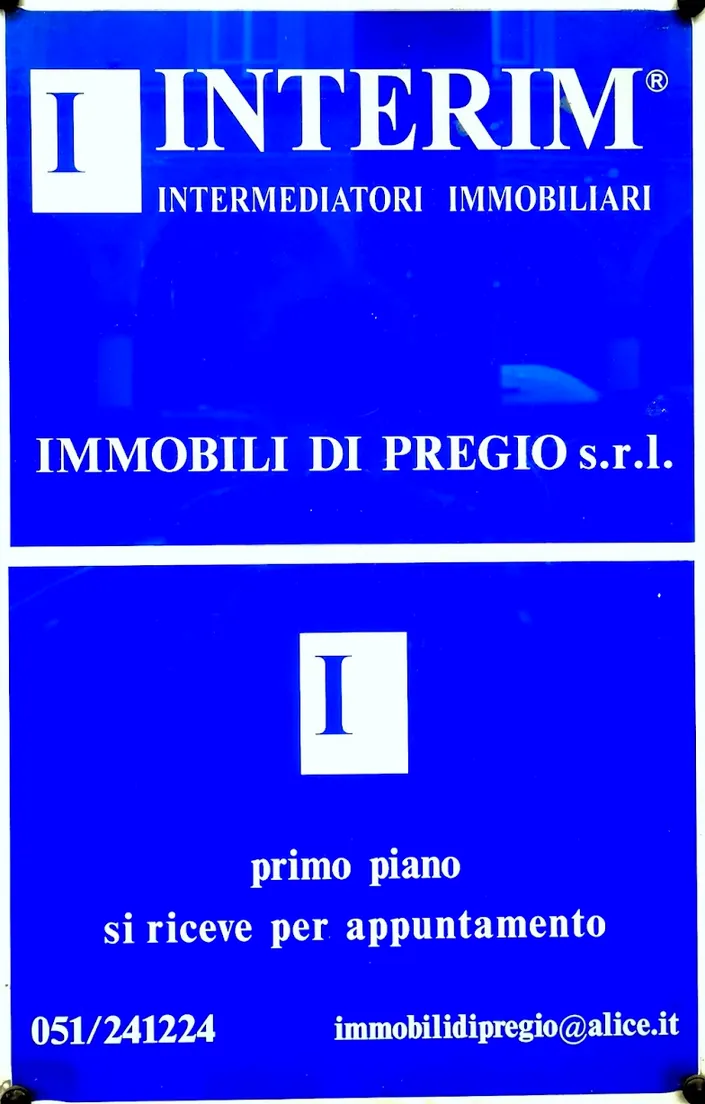 INTERIM Immobili di Pregio srl