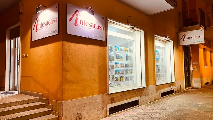 IntesaCasa Cassino
