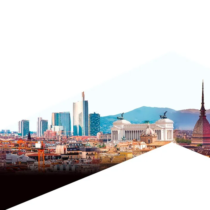 IPI Agency | Filiale di Bologna