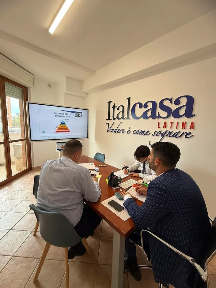 ITALCASA Latina S.r.l.