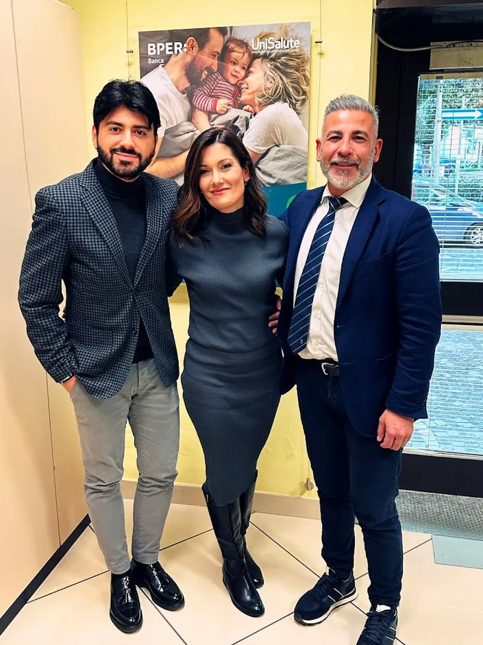 Kiron Giugliano – Corso Campano