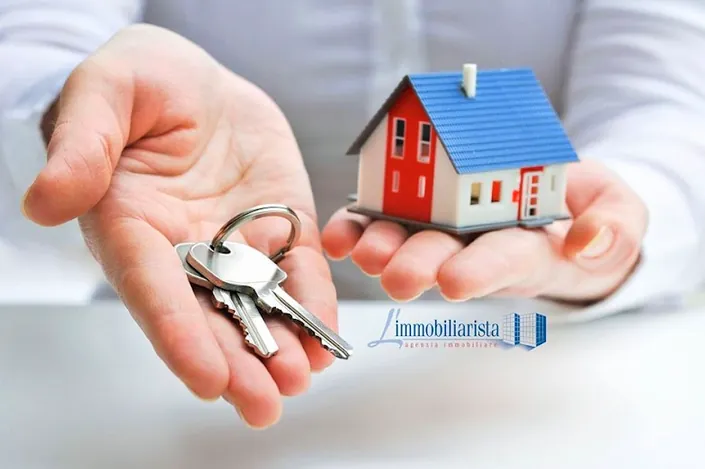 L’immobiliarista di Castignoli Massimo sas