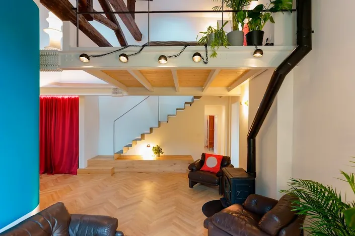 La Soffitta Studio Immobiliare