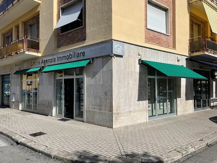 Latina Agenzia Immobiliare – Case in vendita Latina ‌ ‌