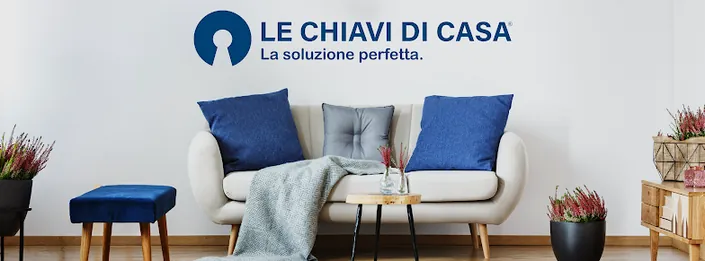 Le Chiavi di Casa
