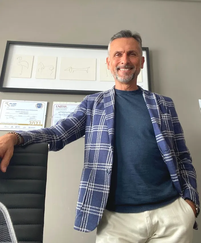 Leonardo Studio Immobiliare