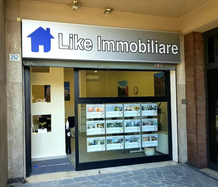 Like Immobiliare