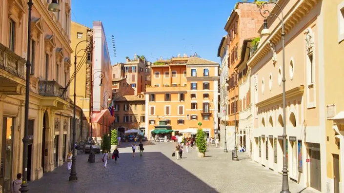 Lionard Luxury Real Estate – Roma