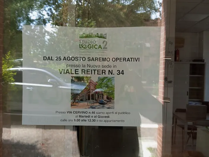 Logica Immobiliare