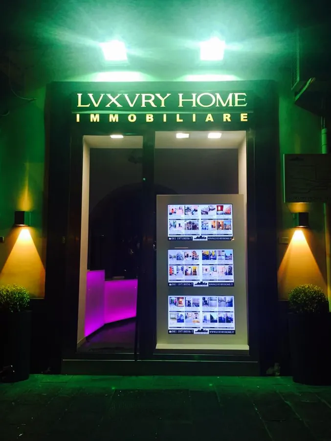 Luxury Home