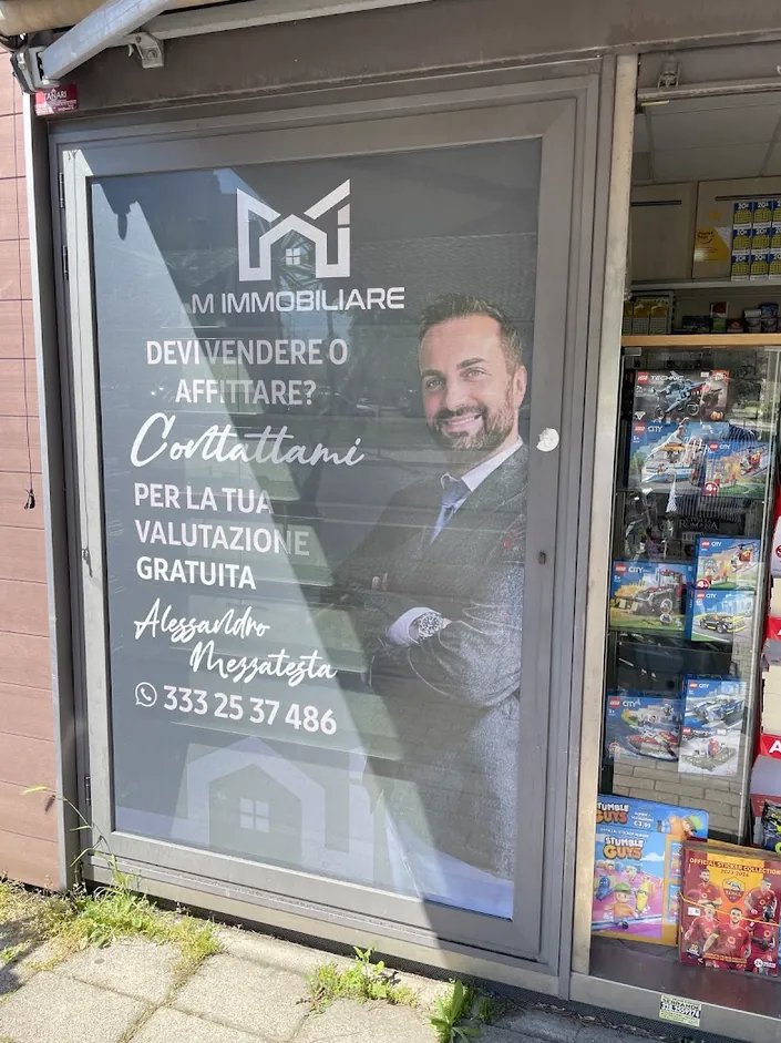 M IMMOBILIARE