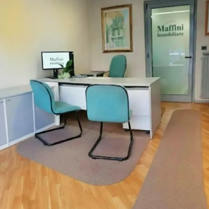 Maffini immobiliare