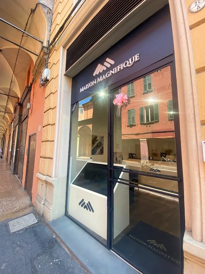 Maison Magnifique Bologna
