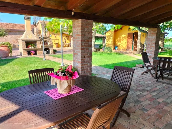 Maison Magnifique