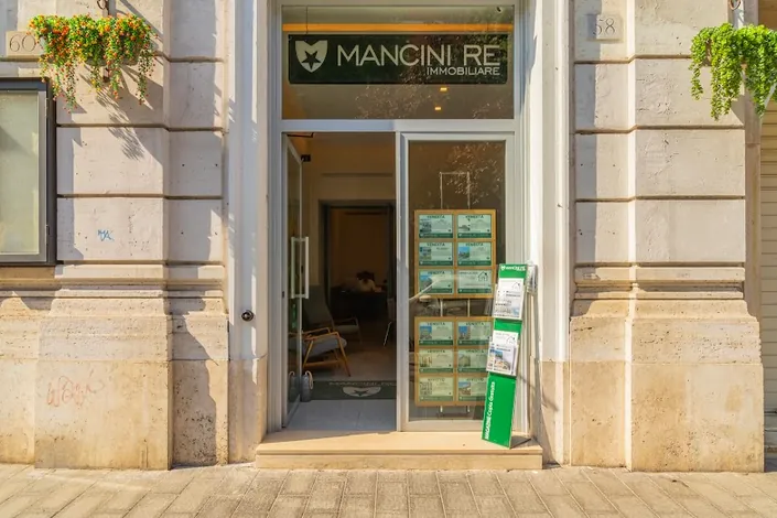 Mancini RE Immobiliare Srl Agenzia Prati Mazzini della Vittoria