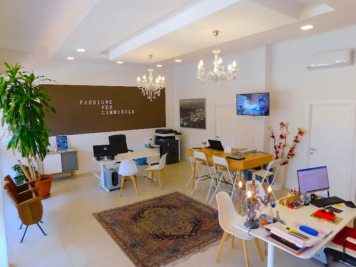 Mazzeo Case.it | Immobiliare