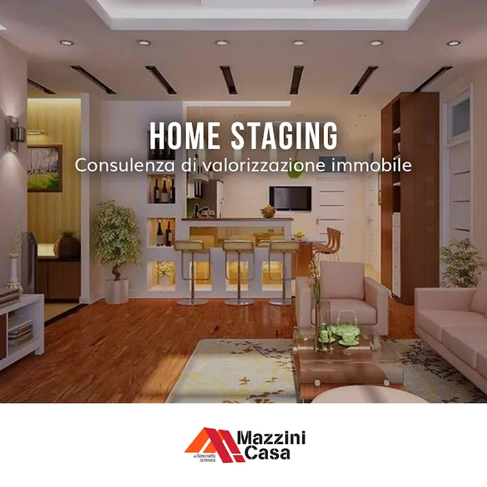 Mazzini Casa – Agenzia Immobiliare di Simonetta Iantosca