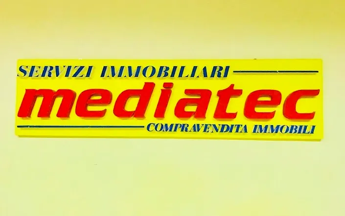 Mediatec Immobiliare