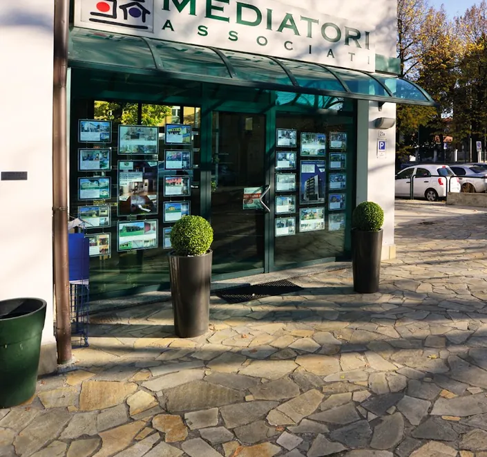 Mediatori Associati Parma srl