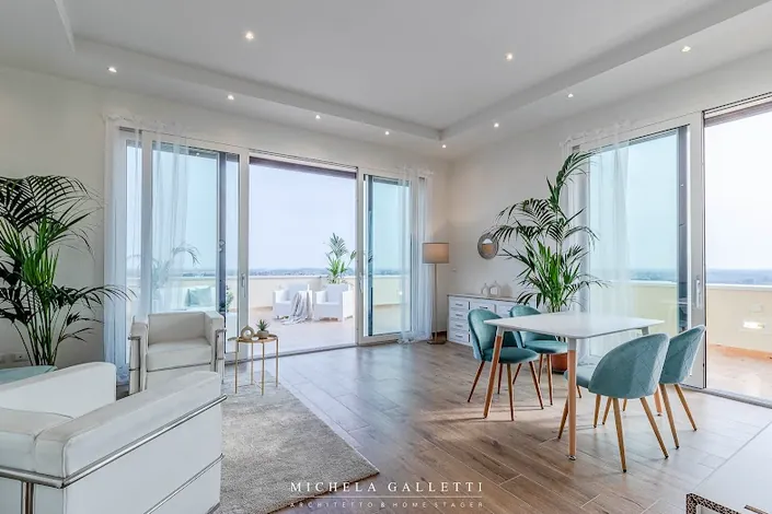 Mediazioni Immobiliari di Laura Paganelli