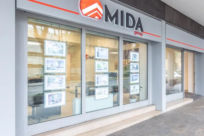 Mida Immobiliare